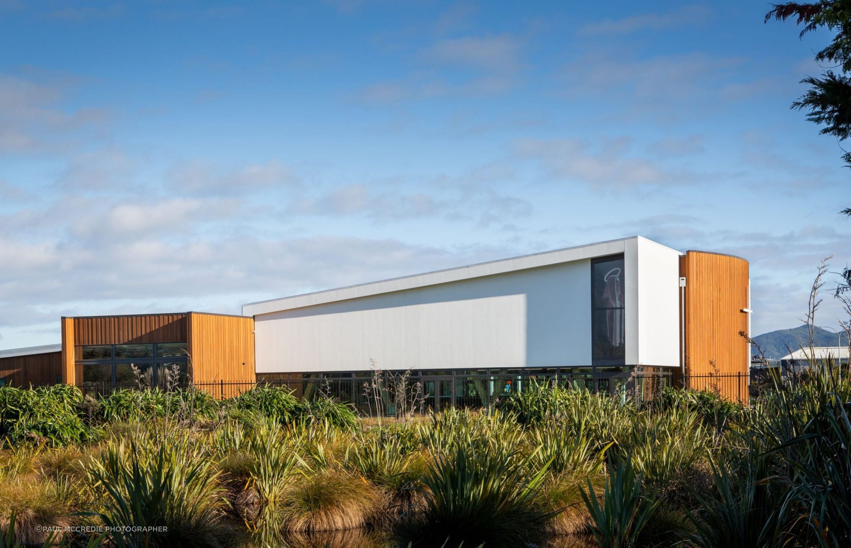 Our Lady Of Kapiti Parish Church