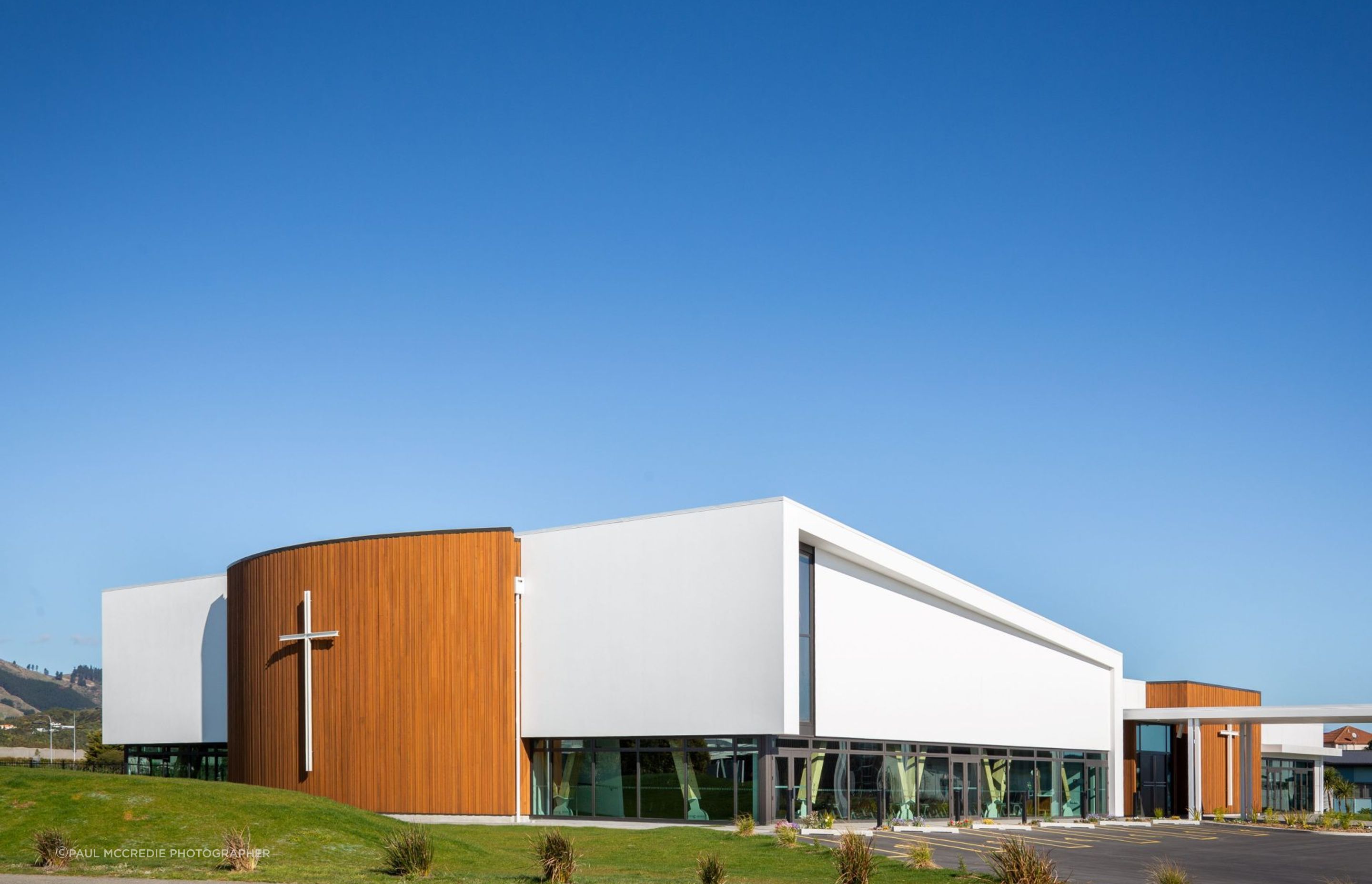 Our Lady Of Kapiti Parish Church