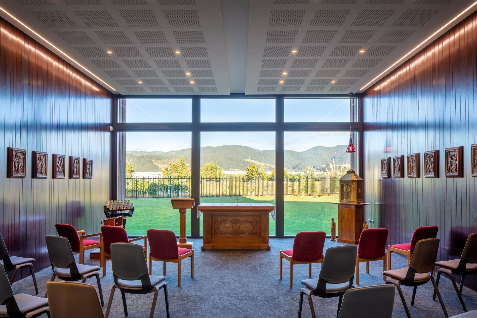 Our Lady Of Kapiti Parish Church