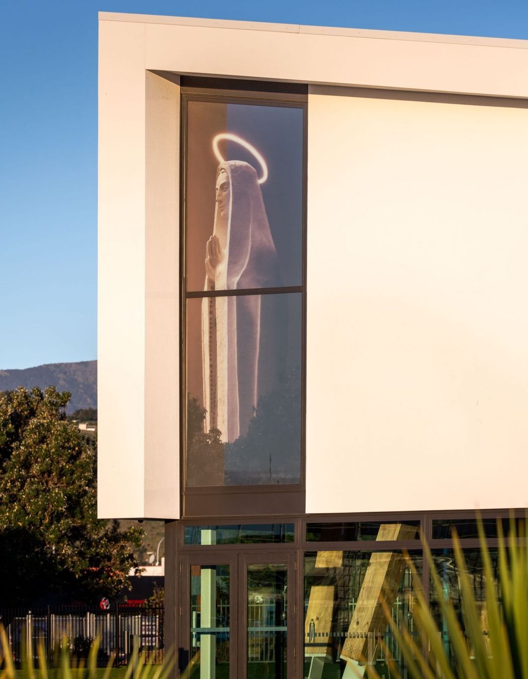 Our Lady Of Kapiti Parish Church