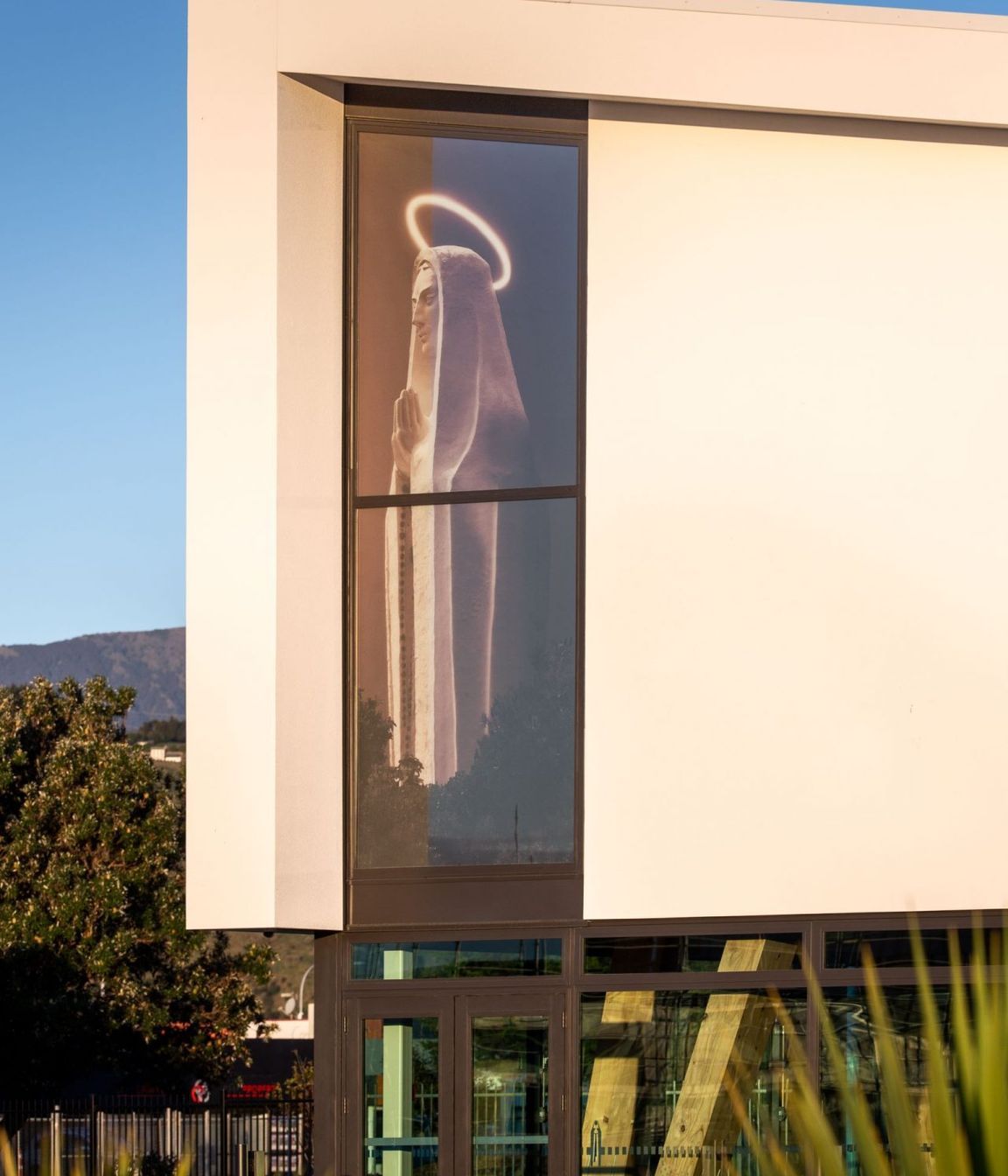 Our Lady Of Kapiti Parish Church