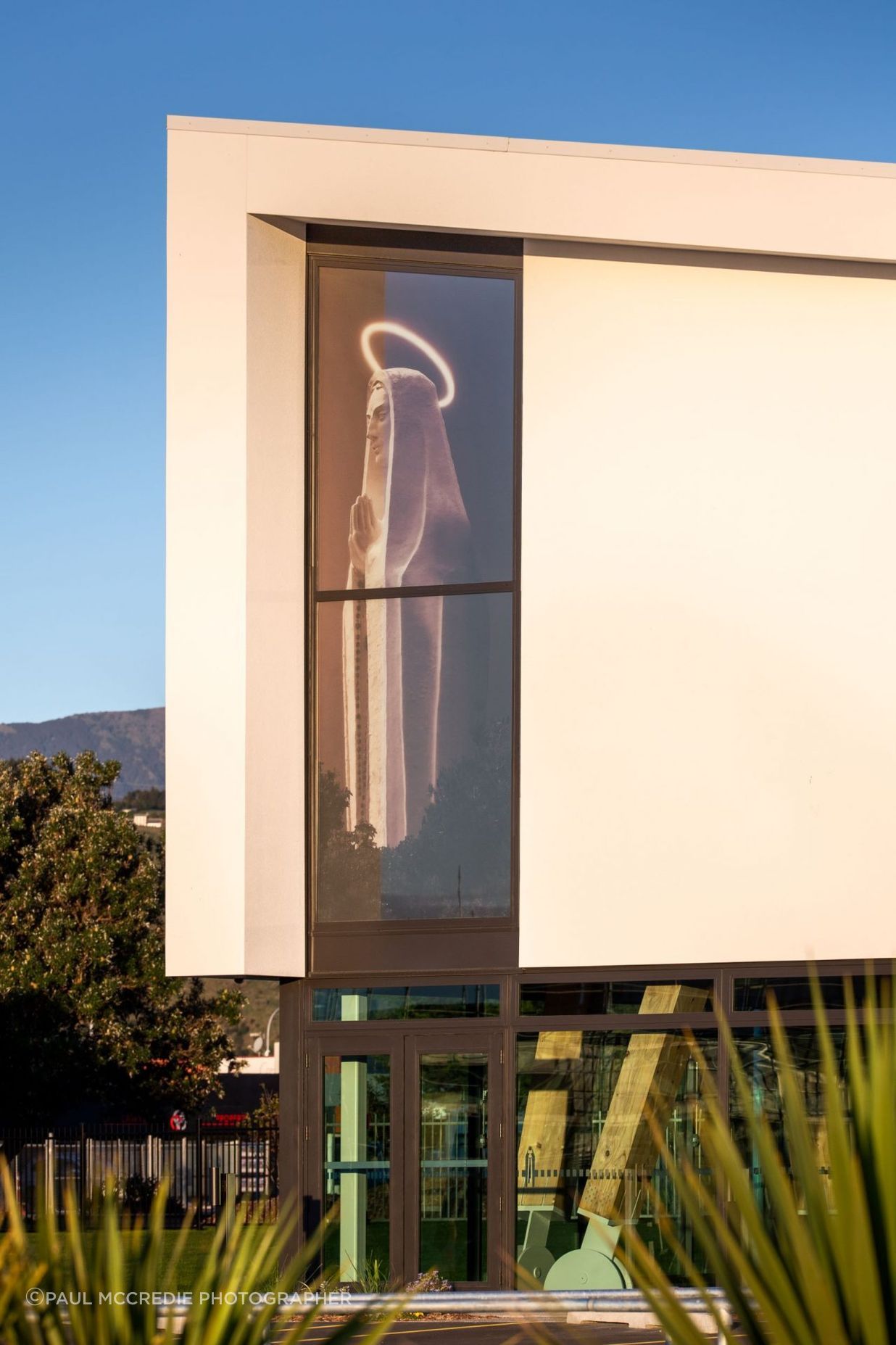 Our Lady Of Kapiti Parish Church