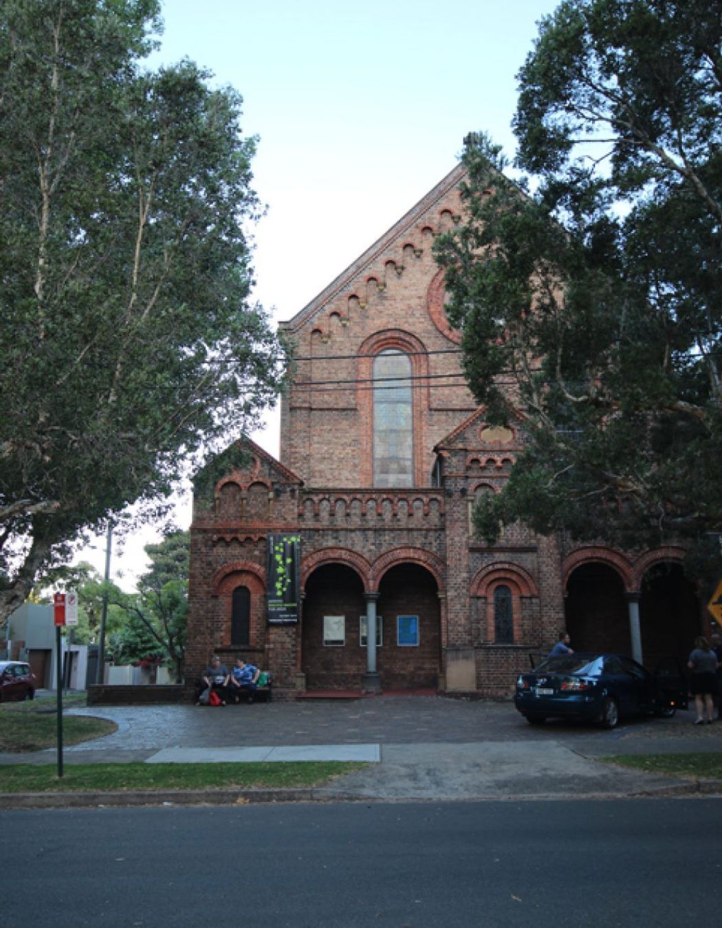 St Saviour's Kitchen