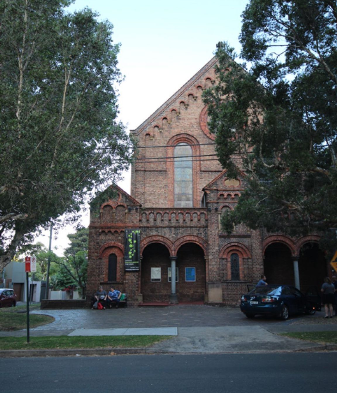 St Saviour's Kitchen