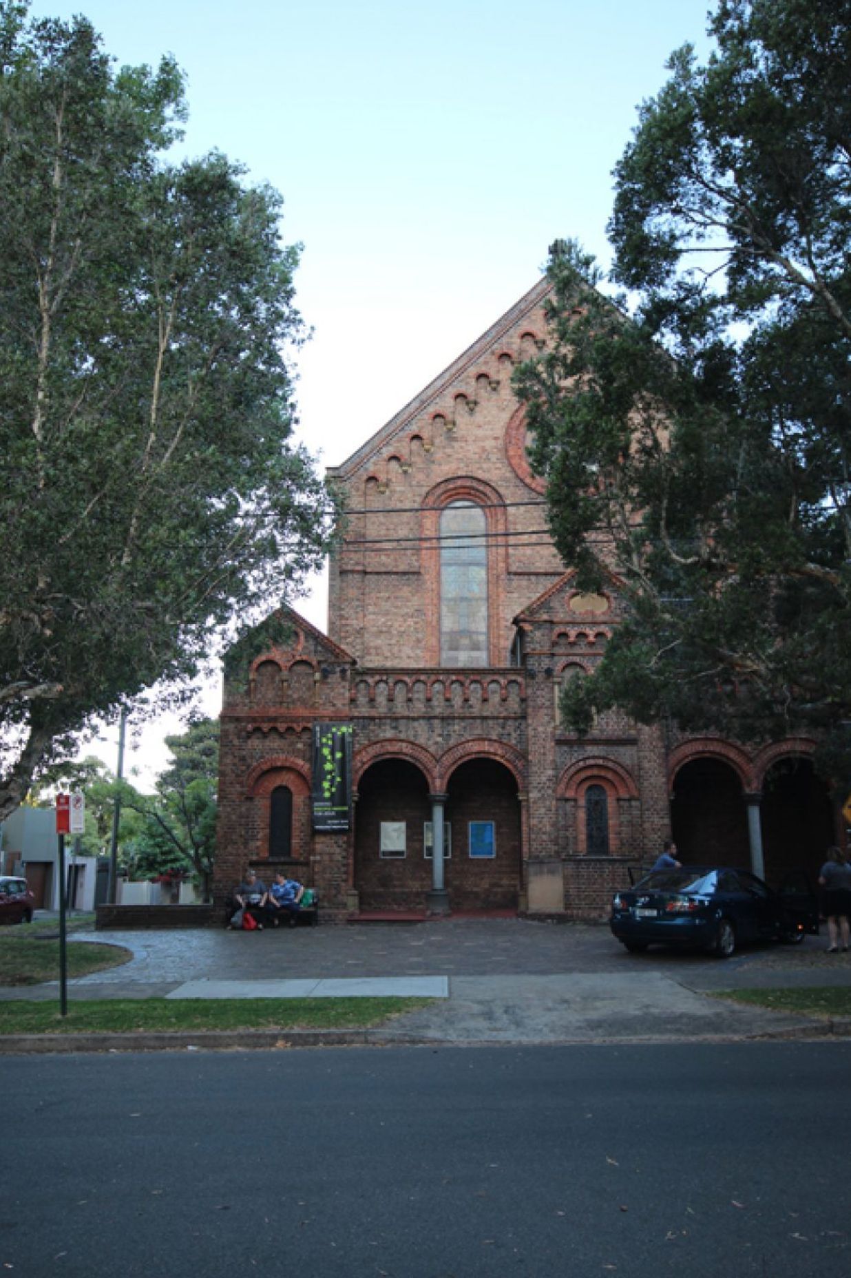 St Saviour's Kitchen