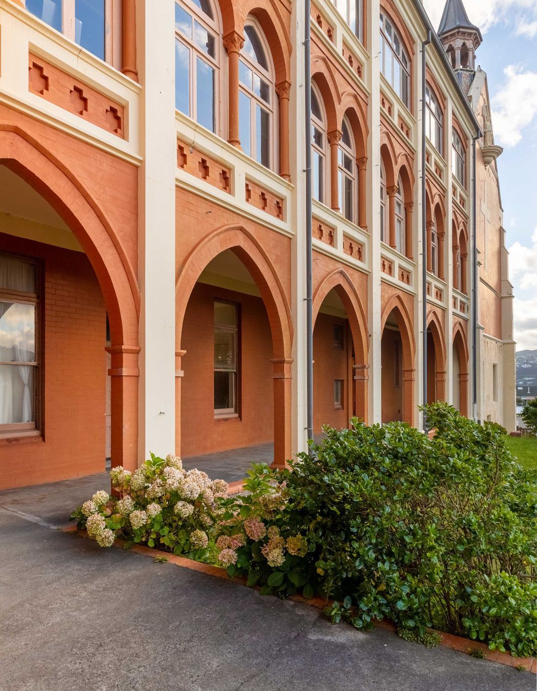 St Gerard's Church and Monastery Wellington