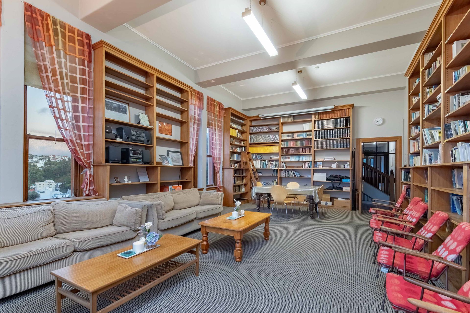 St Gerard's Church and Monastery Wellington