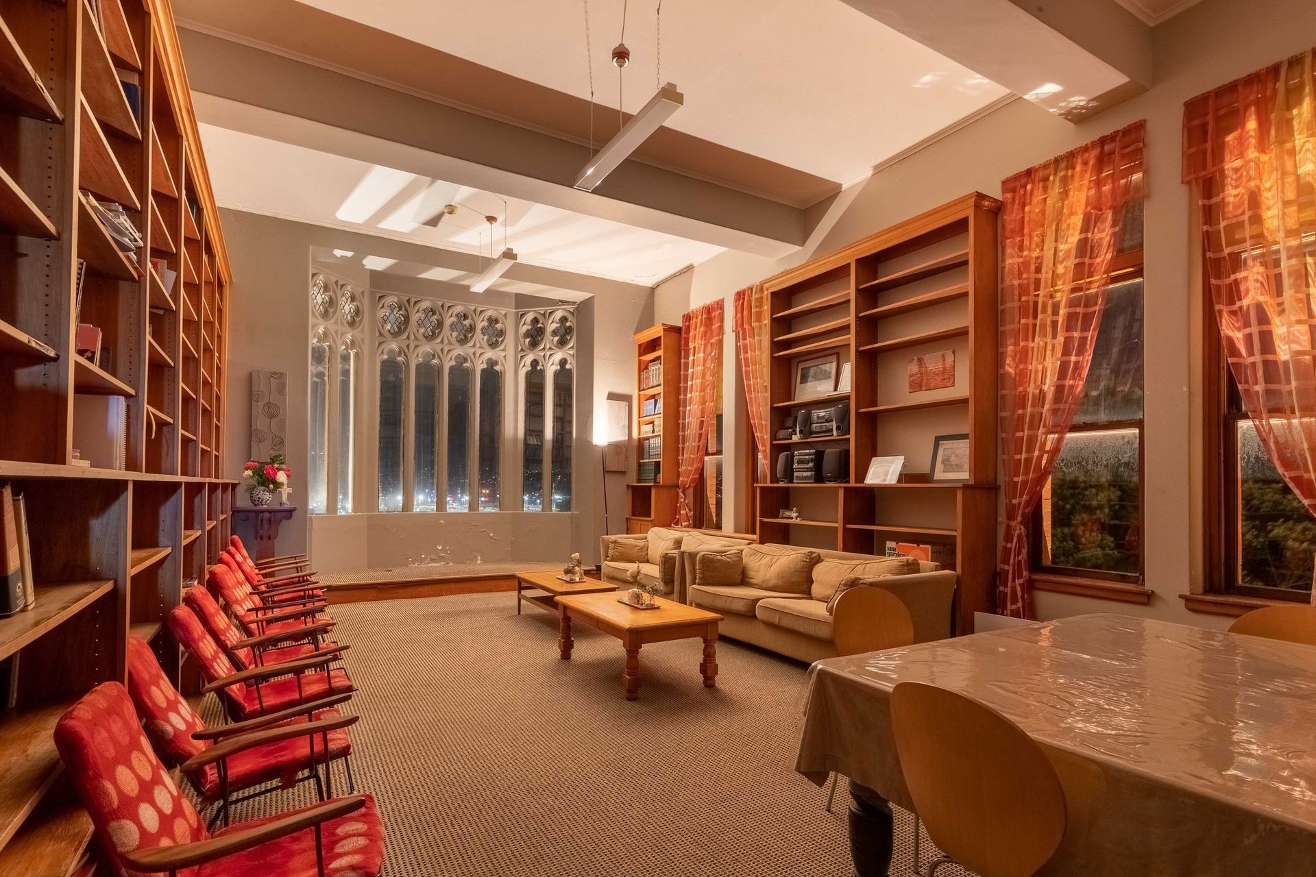 St Gerard's Church and Monastery Wellington