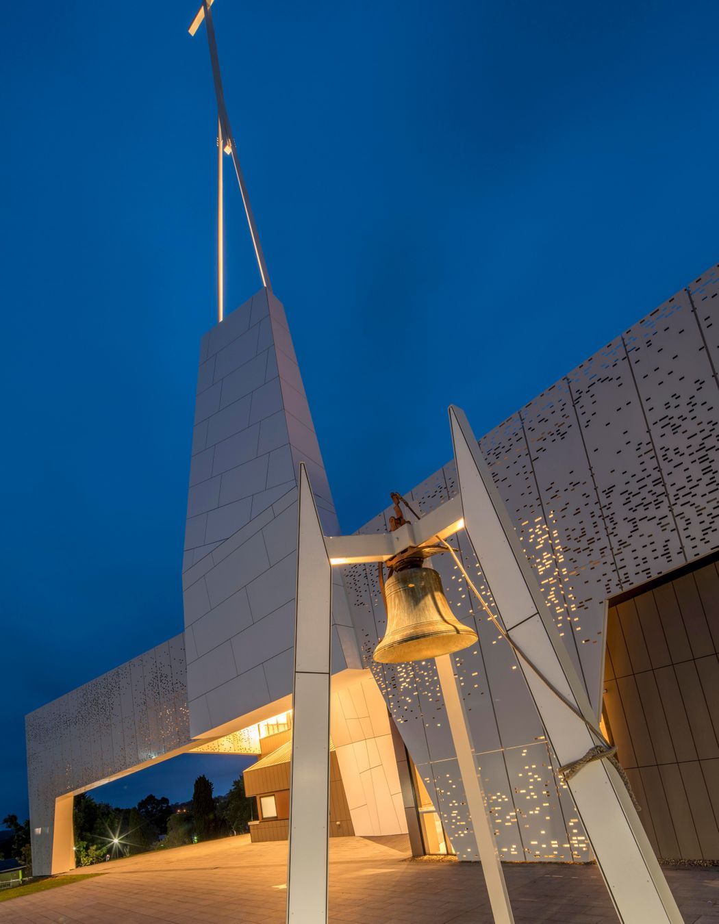 St James Chapel