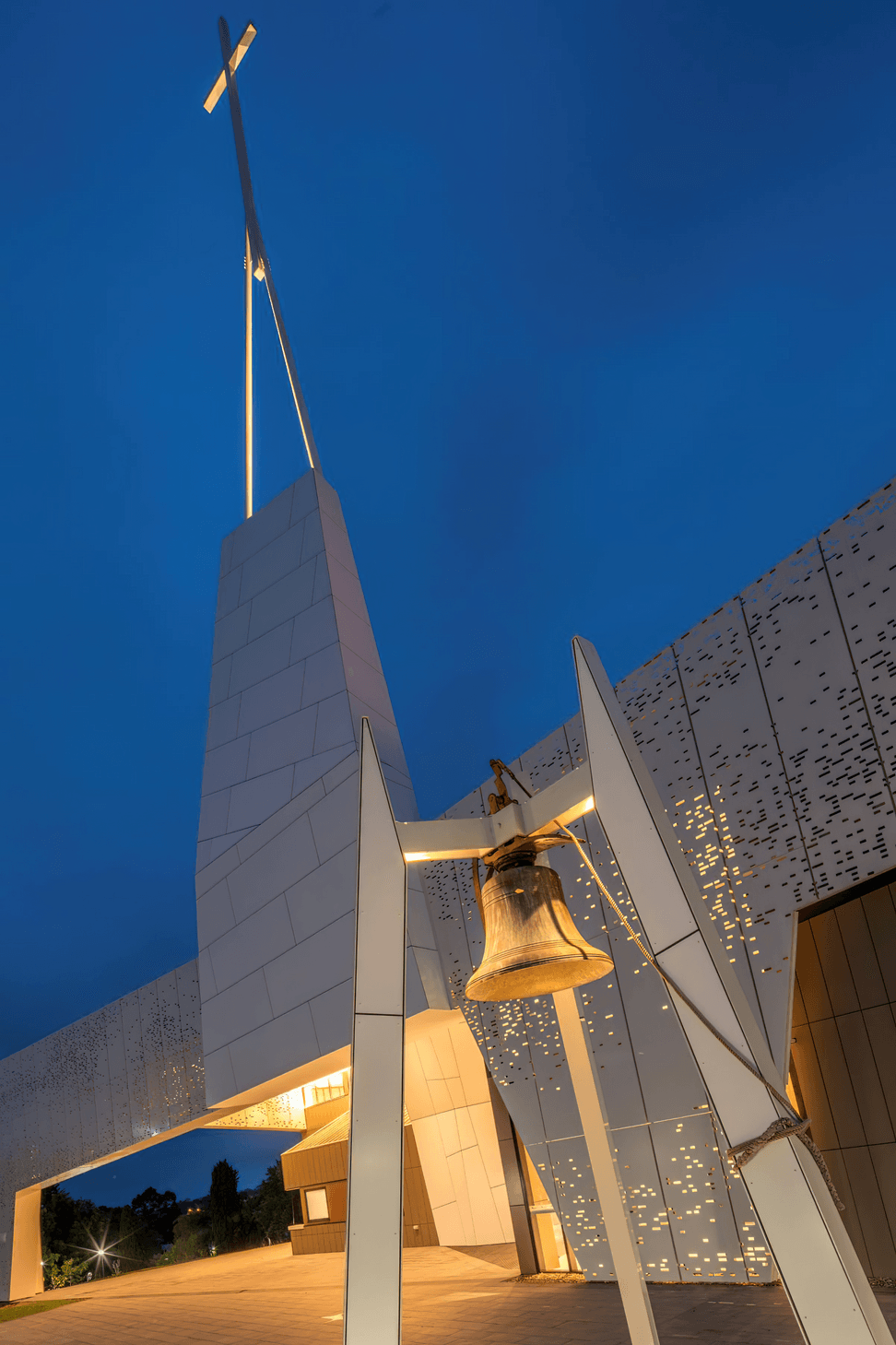 St. James Chapel