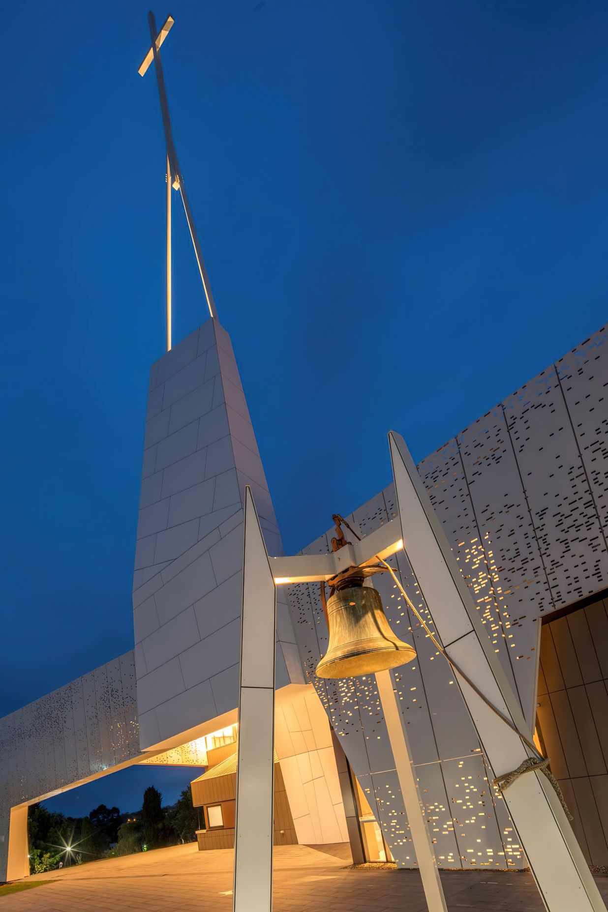St. James Chapel