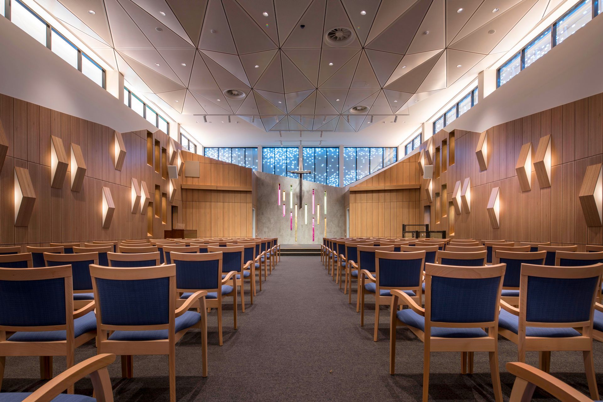 St James Chapel
