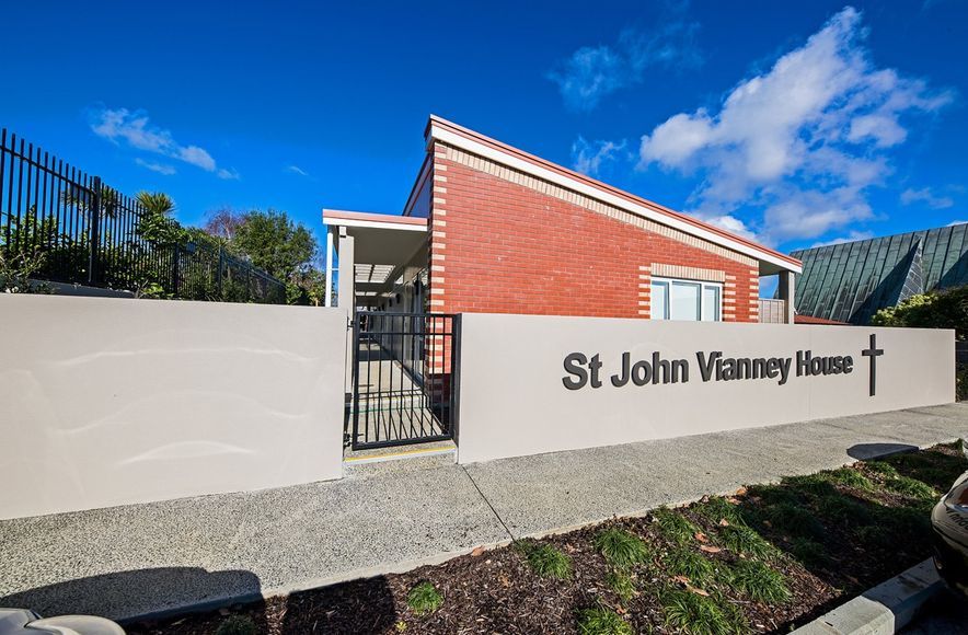 St John Vianney
