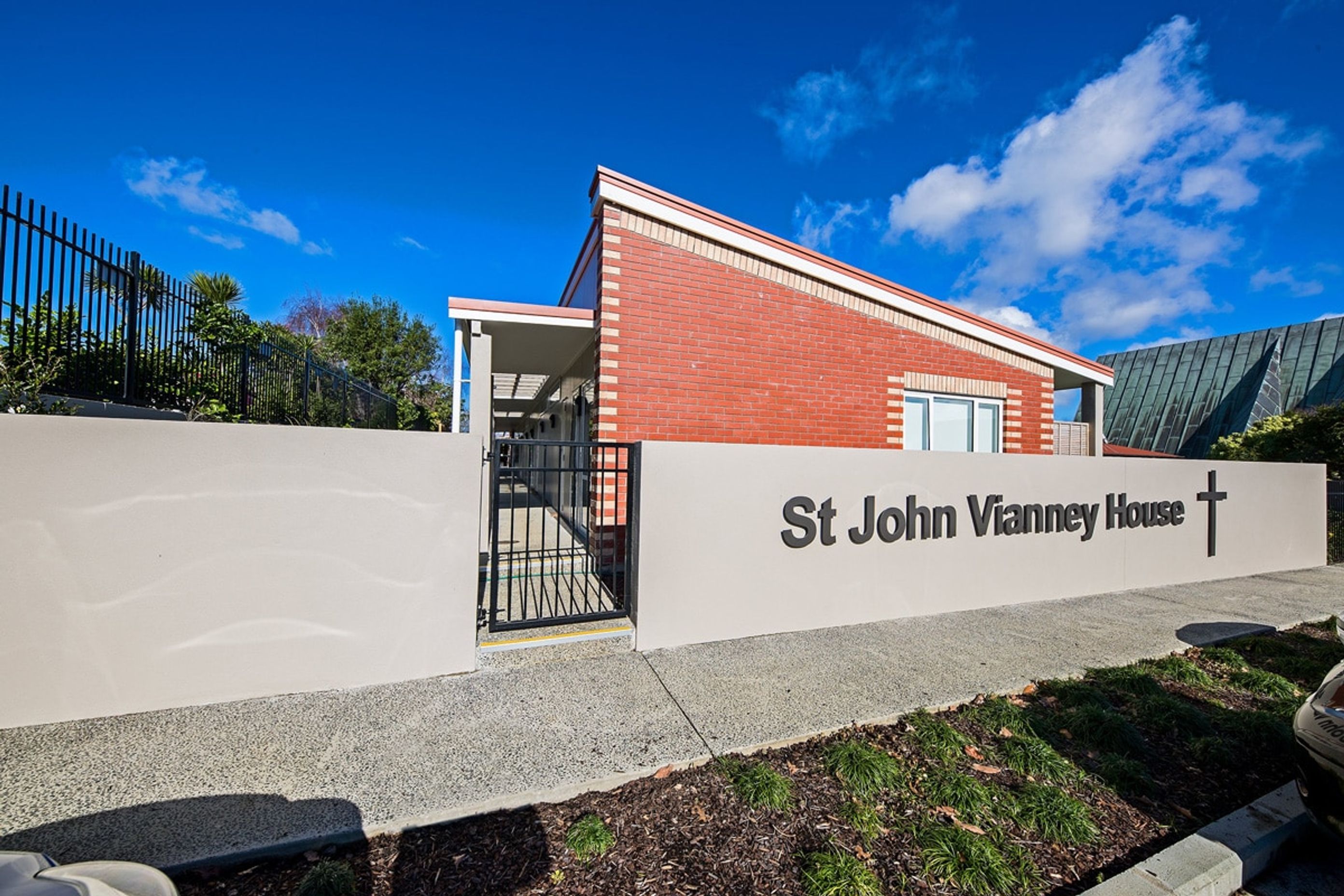St John Vianney