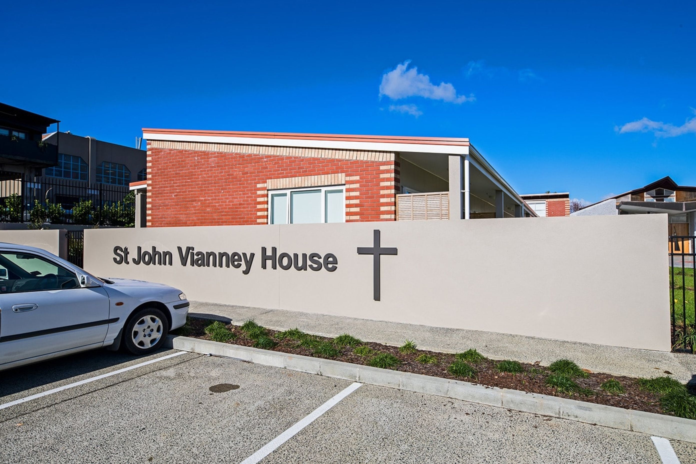 St John Vianney