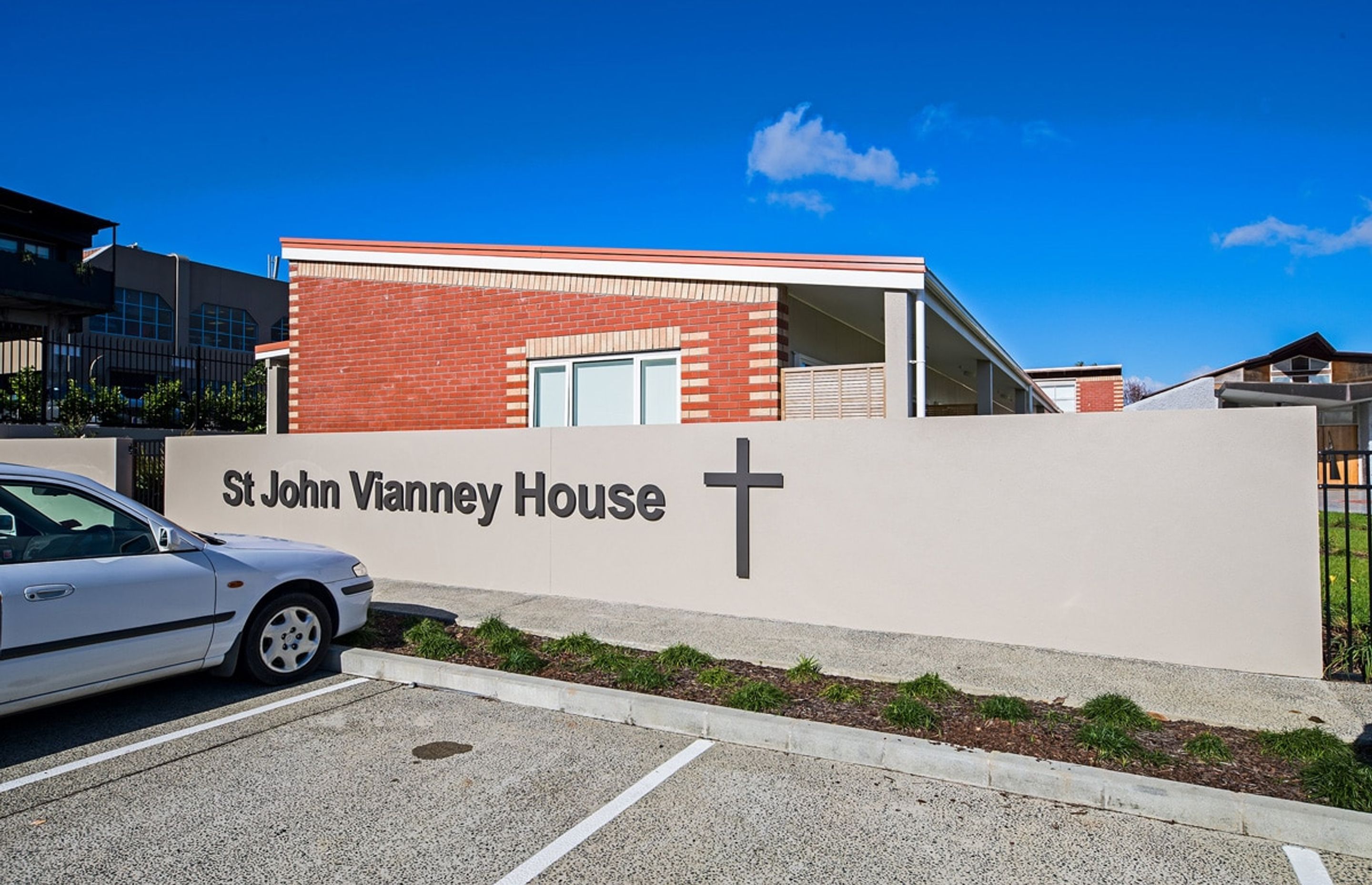 St John Vianney