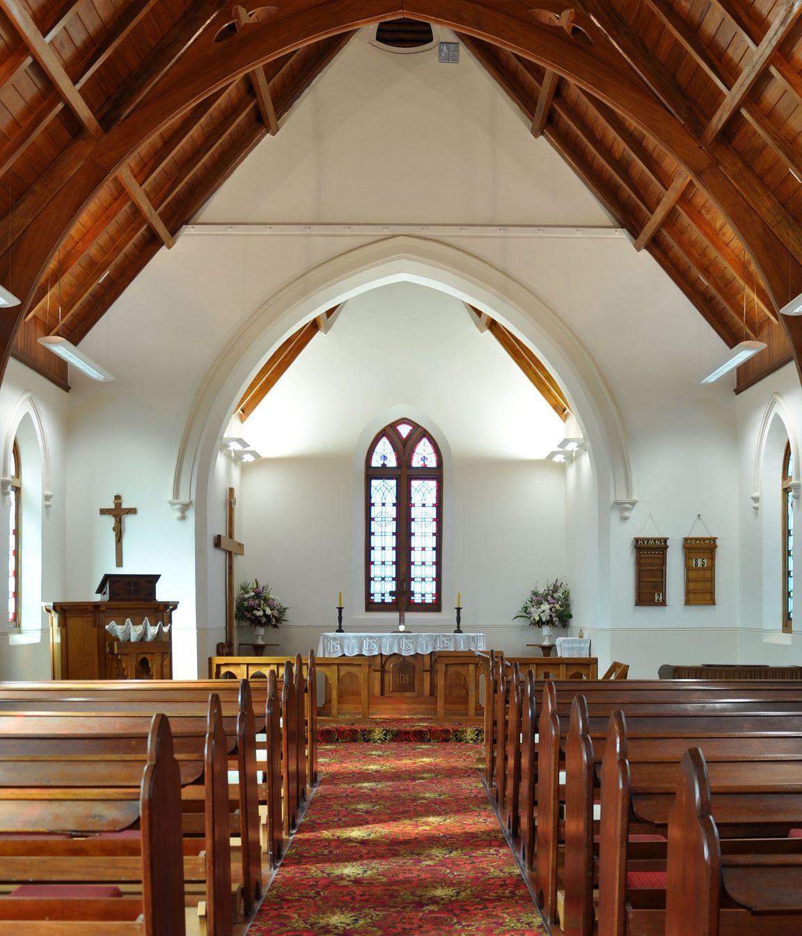St Lukes