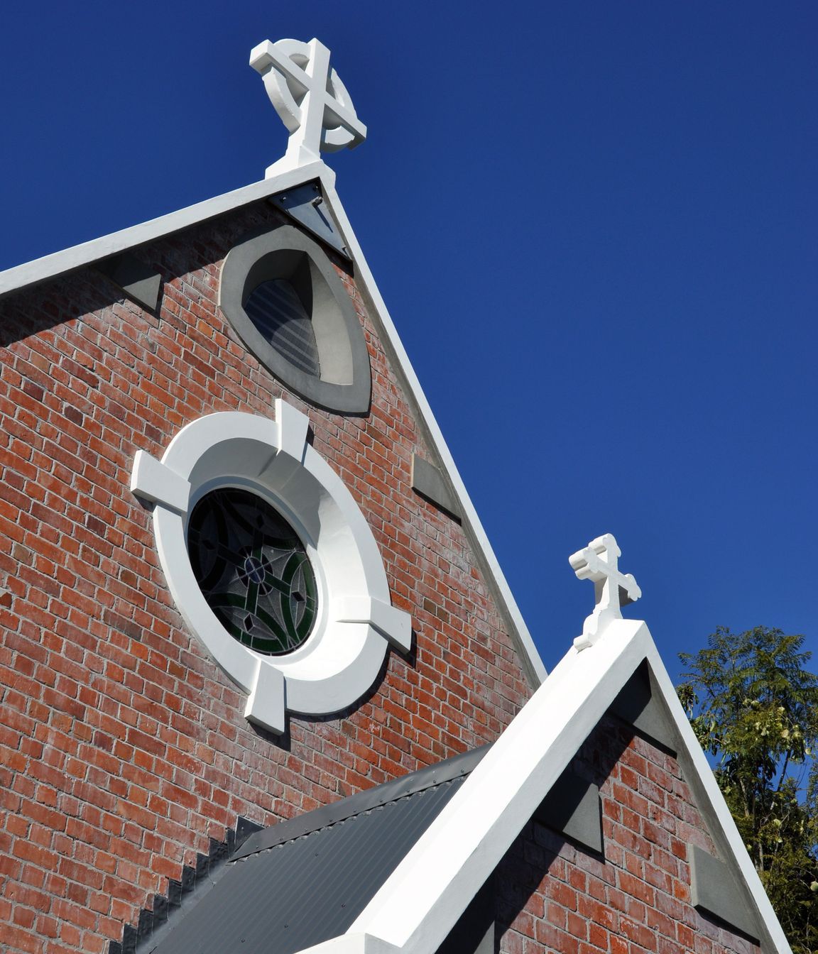 St Lukes