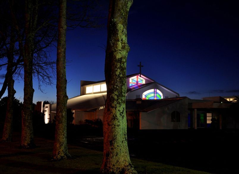 St Mary Star of the Sea