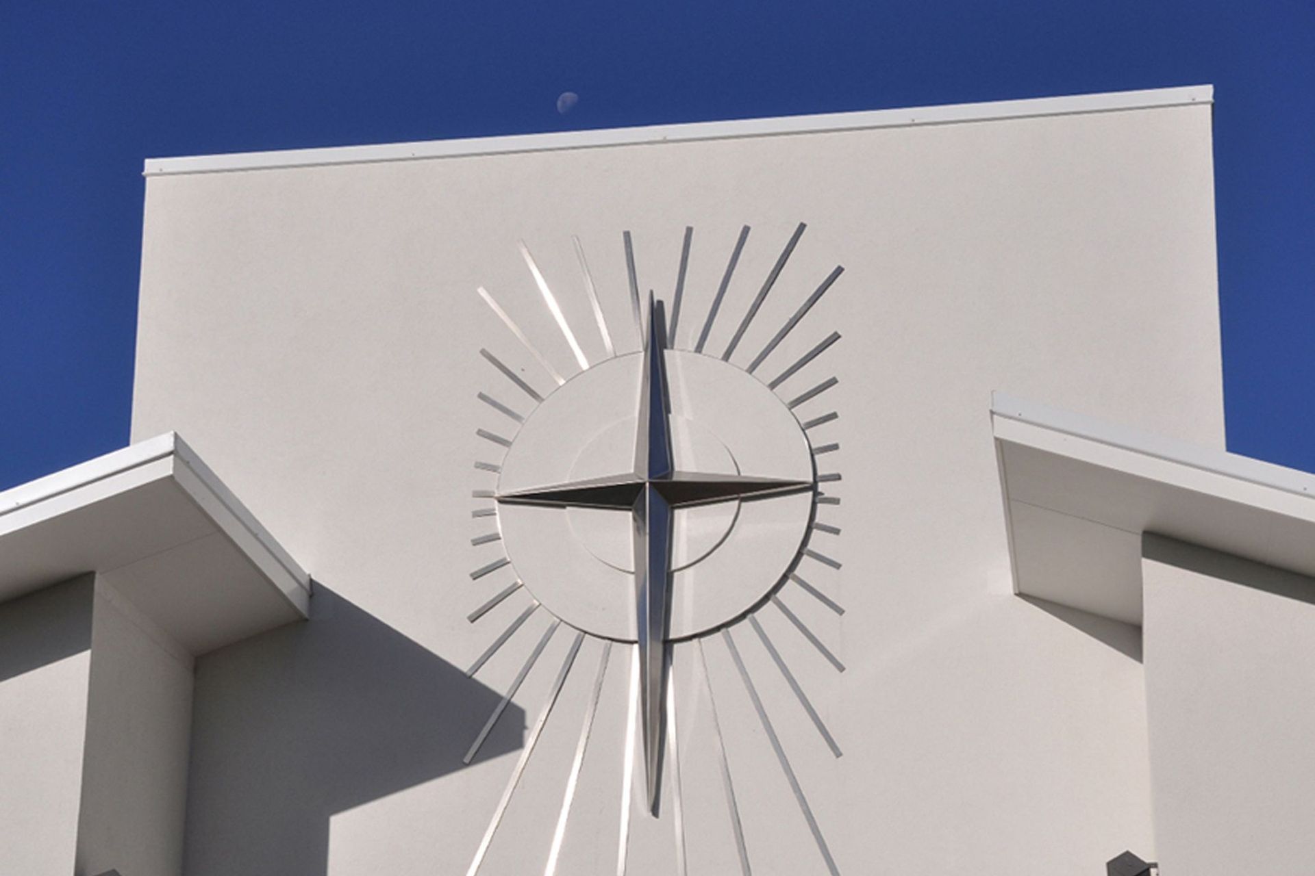 Sy Mary Star of the Sea