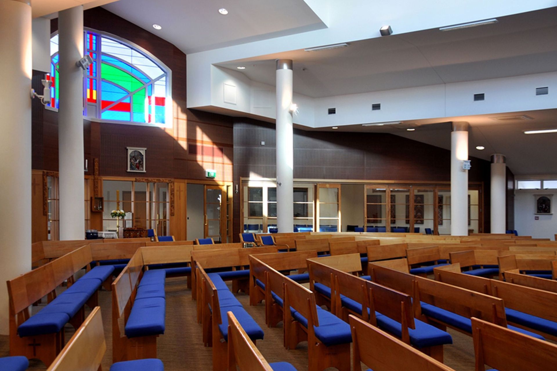 Sy Mary Star of the Sea