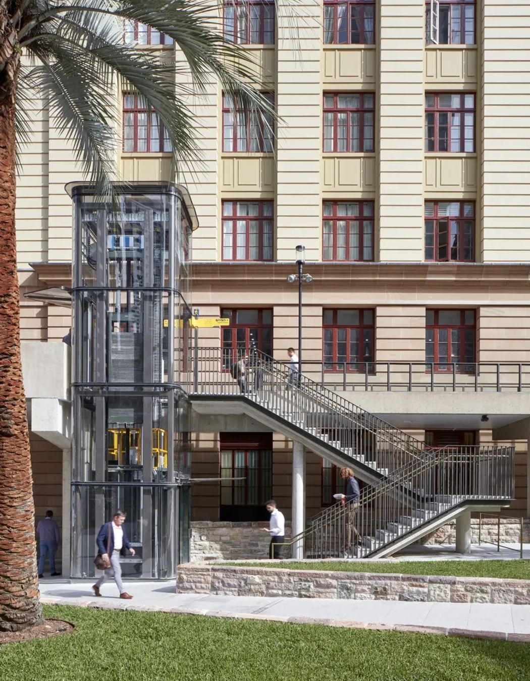 Photography: Christopher Frederick Jones