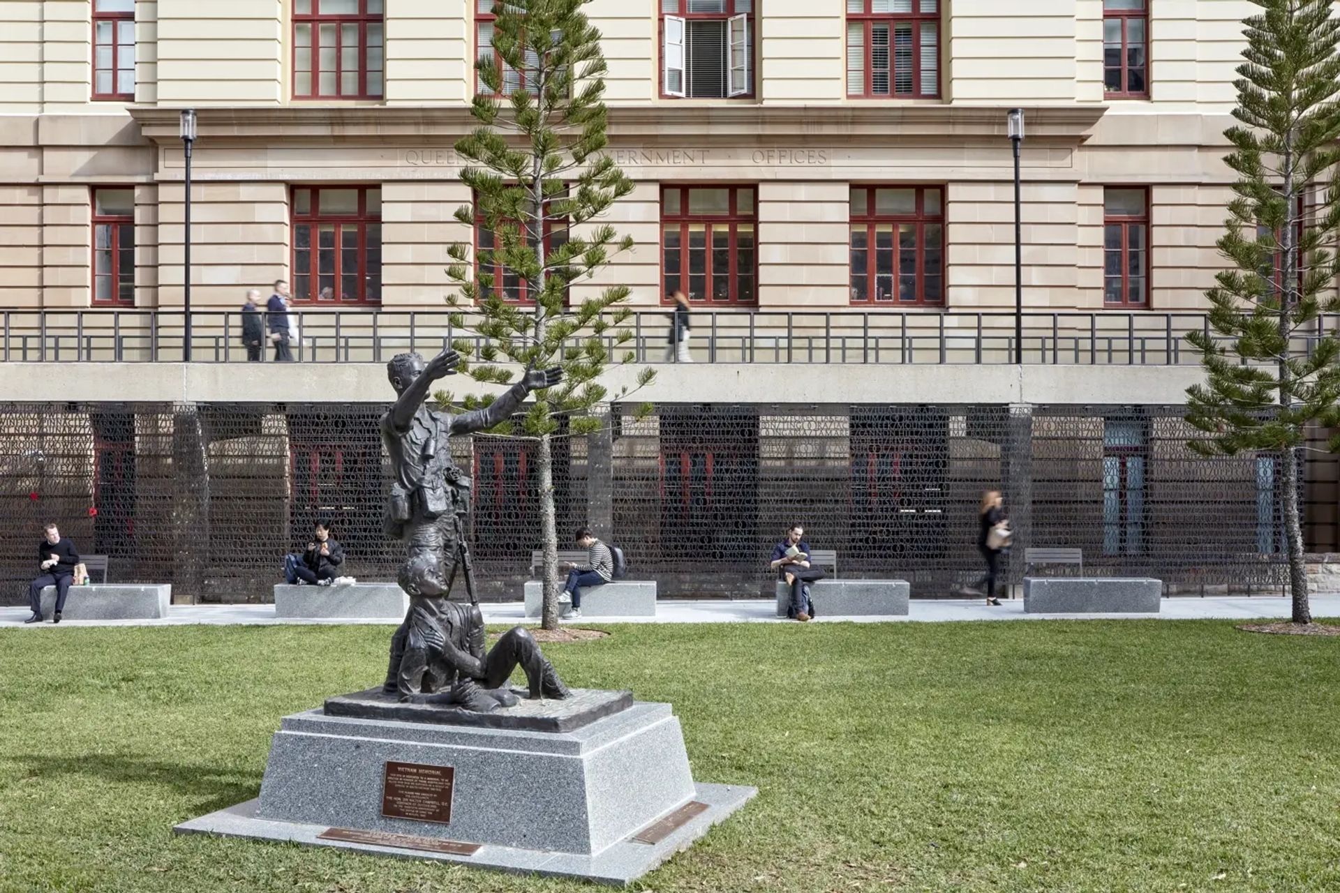 Photography: Christopher Frederick Jones