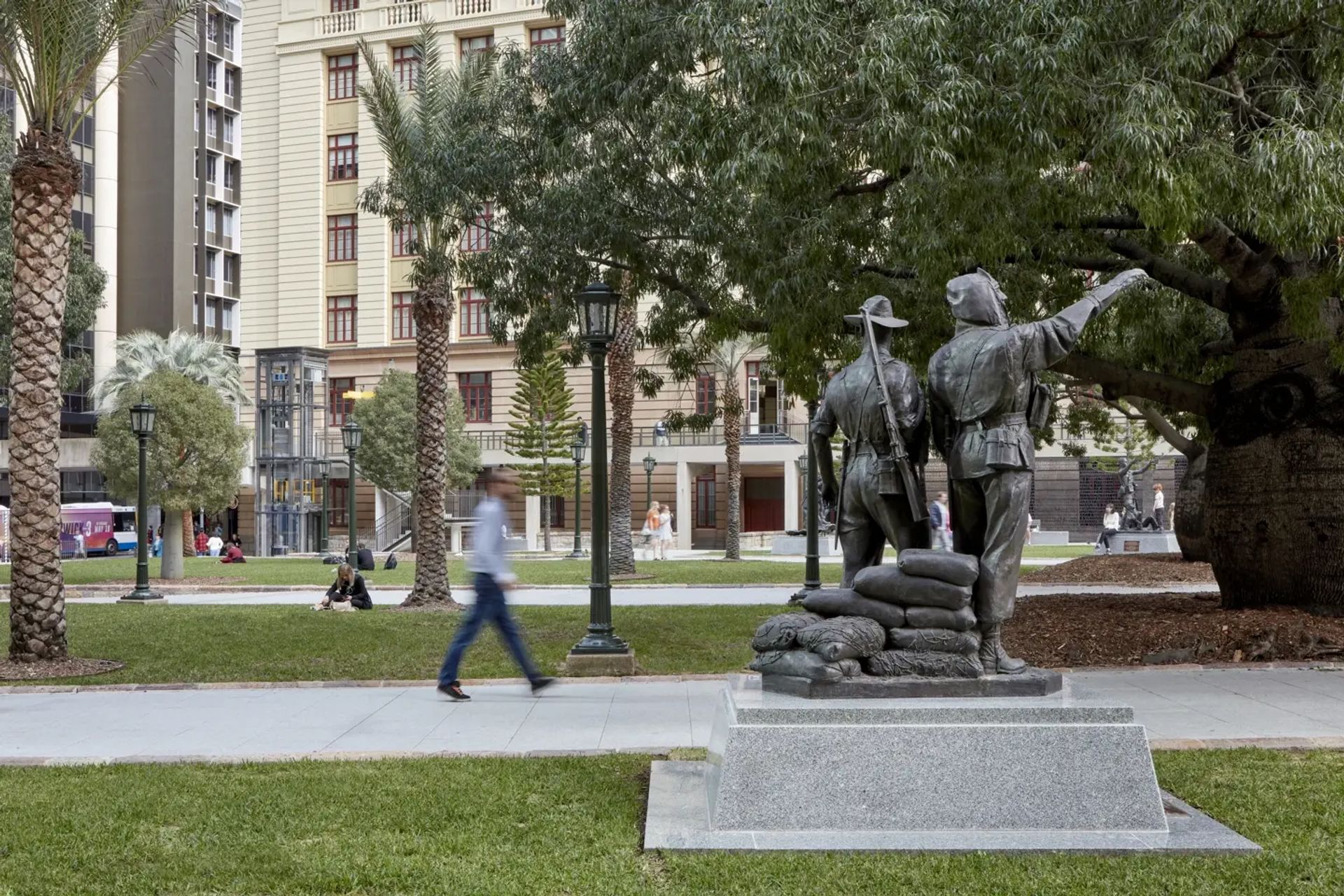 Photography: Christopher Frederick Jones