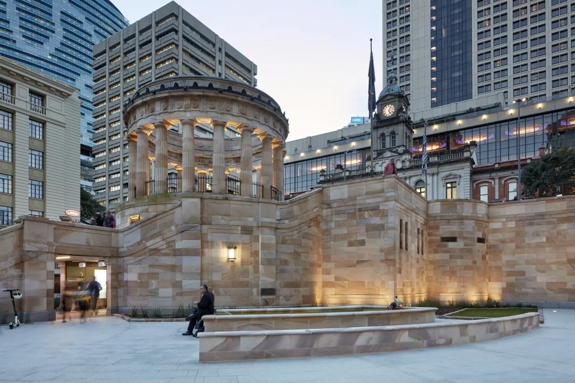 Photography: Christopher Frederick Jones