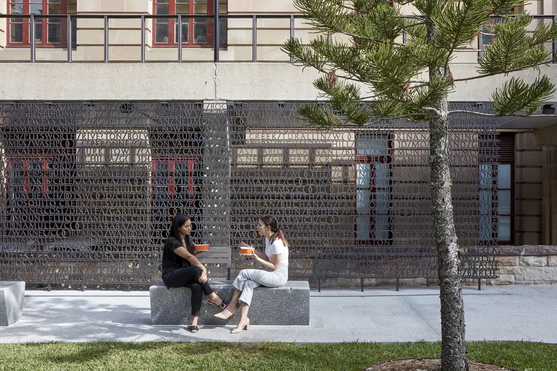 Photography: Christopher Frederick Jones