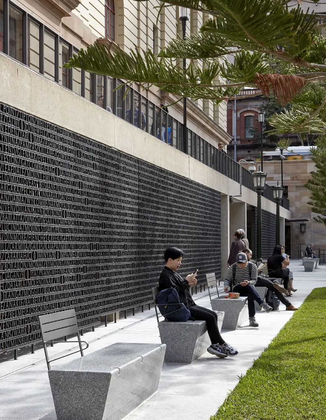 Photography: Christopher Frederick Jones