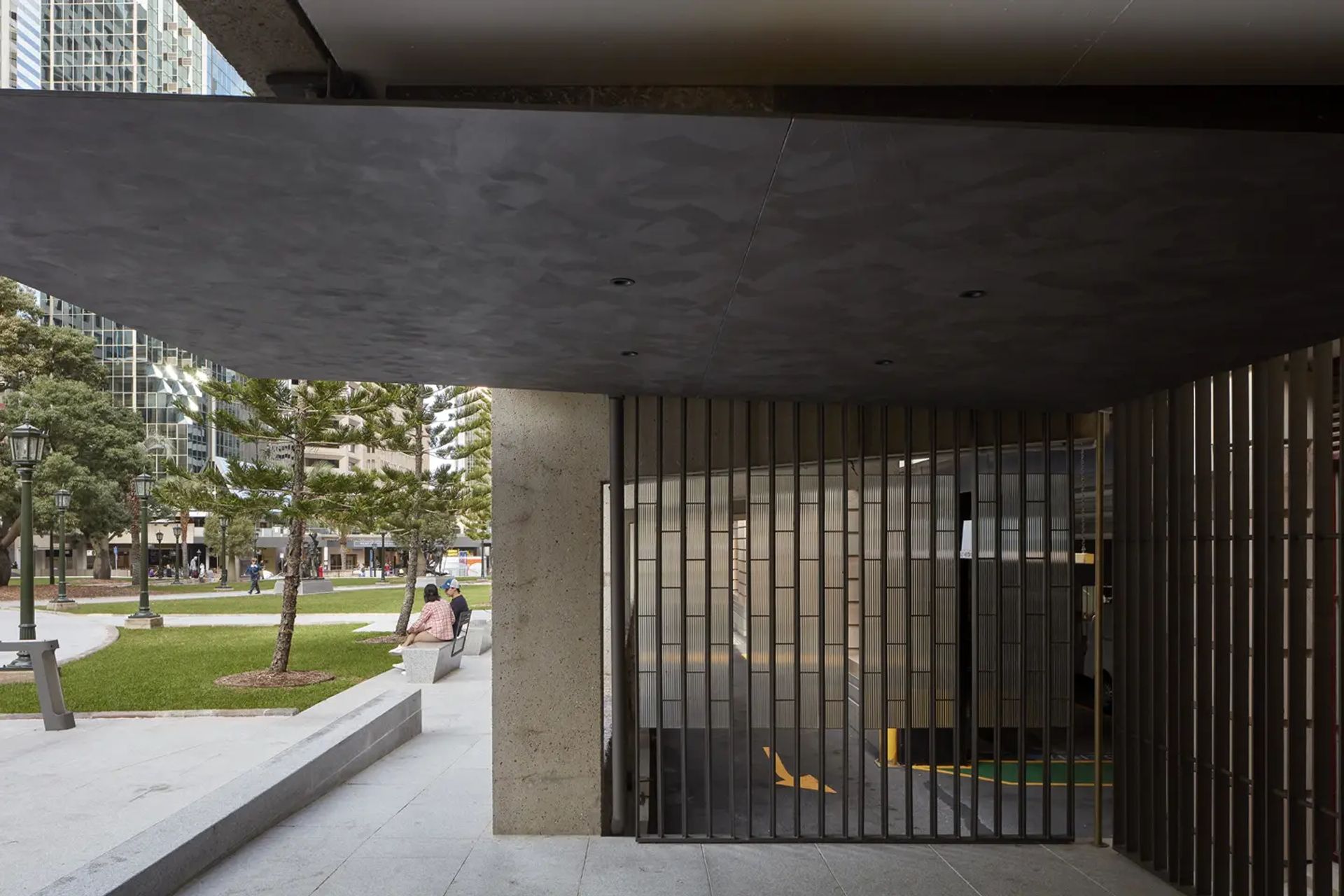 Photography: Christopher Frederick Jones