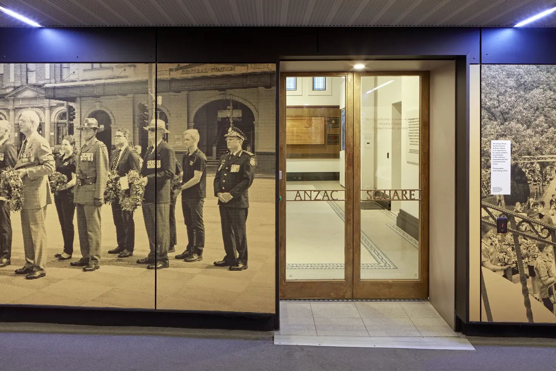 Photography: Christopher Frederick Jones