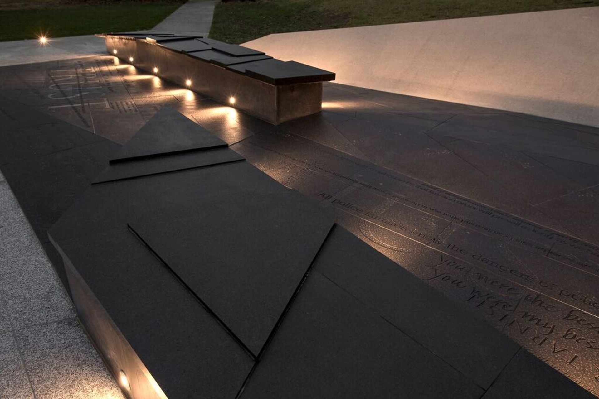 Photography: Glascott Landscape and Civil