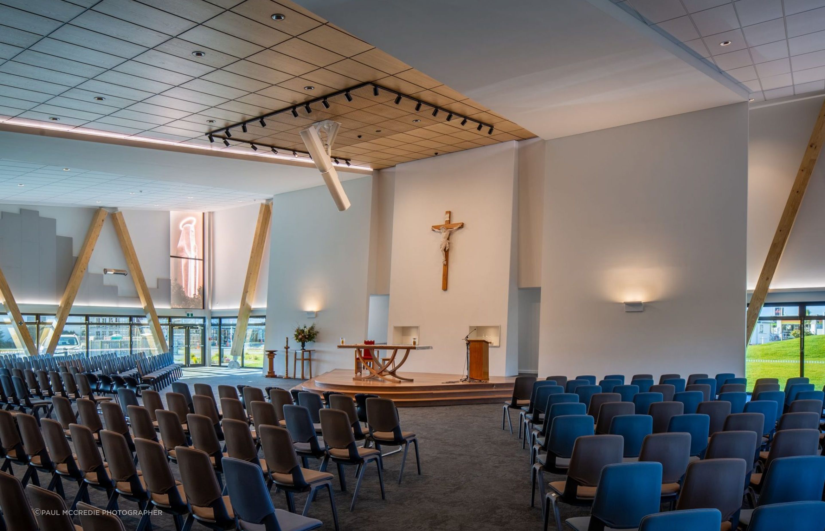 Our Lady Of Kapiti Parish Church