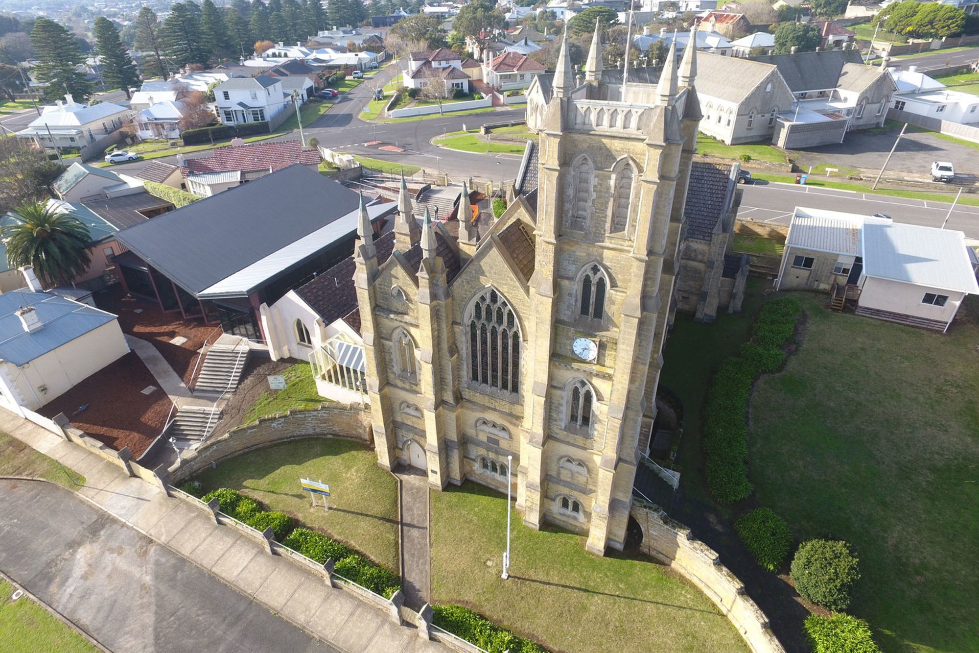 St Johns Church