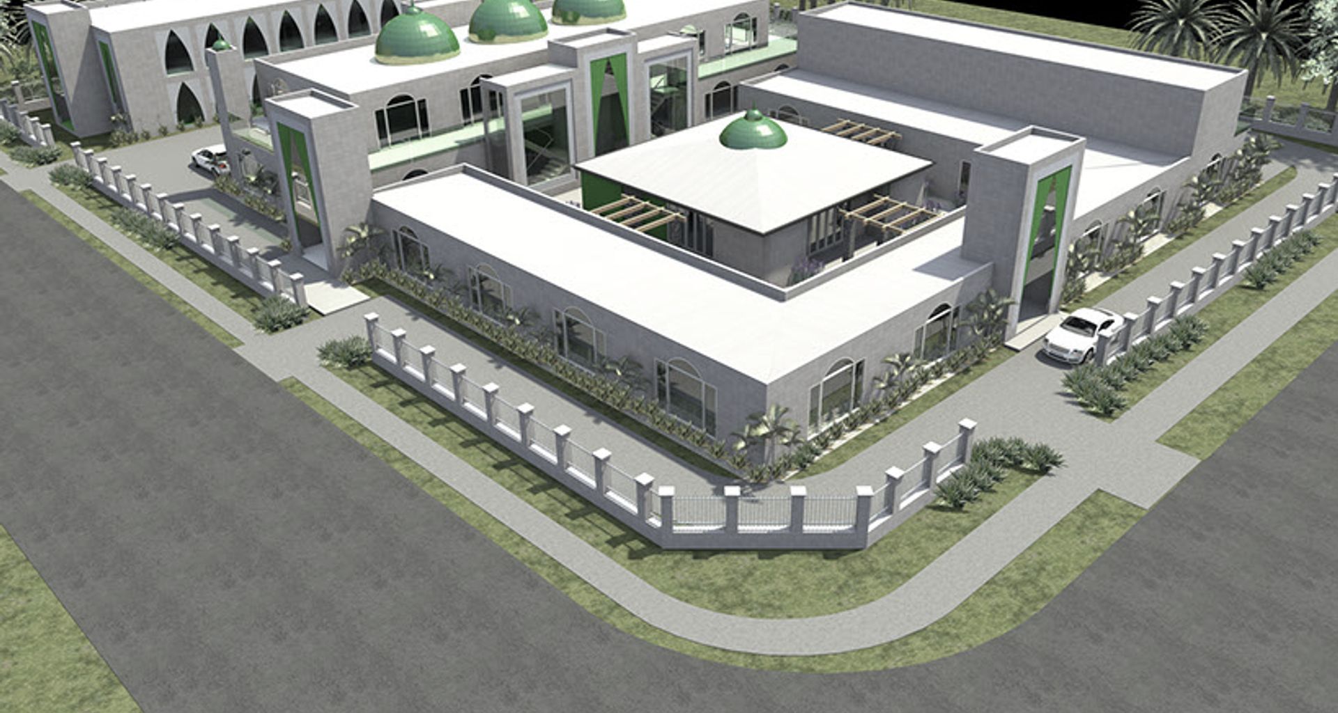 Commercial Religious Buildings banner