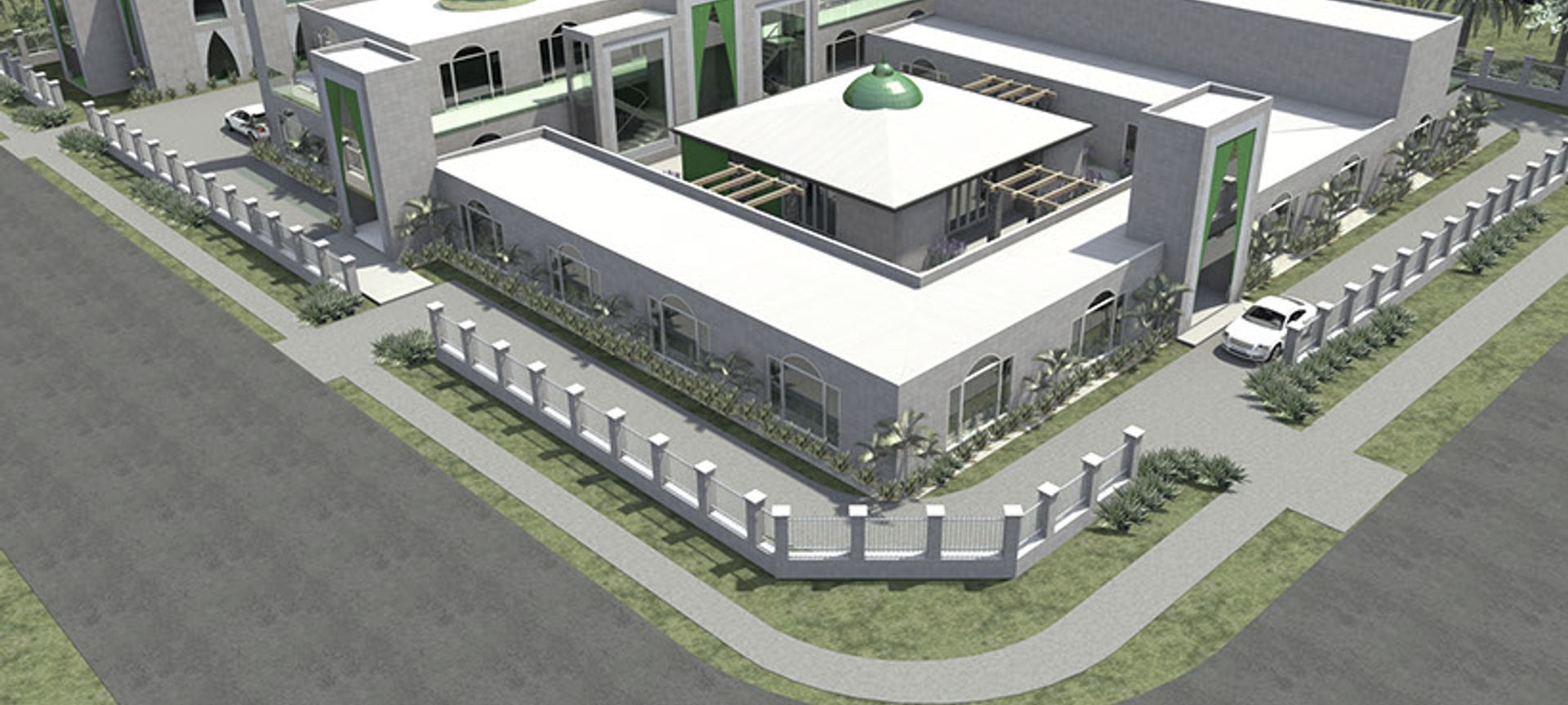 Commercial Religious Buildings banner