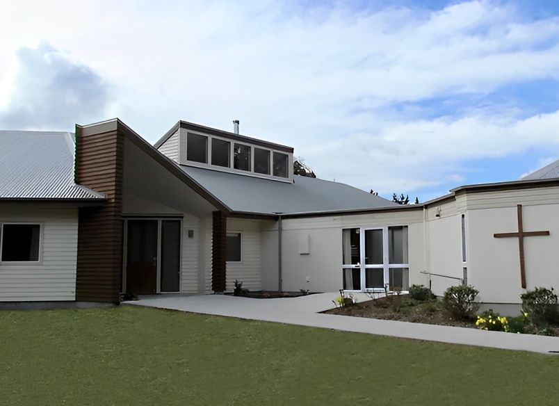 Te Waiora Church