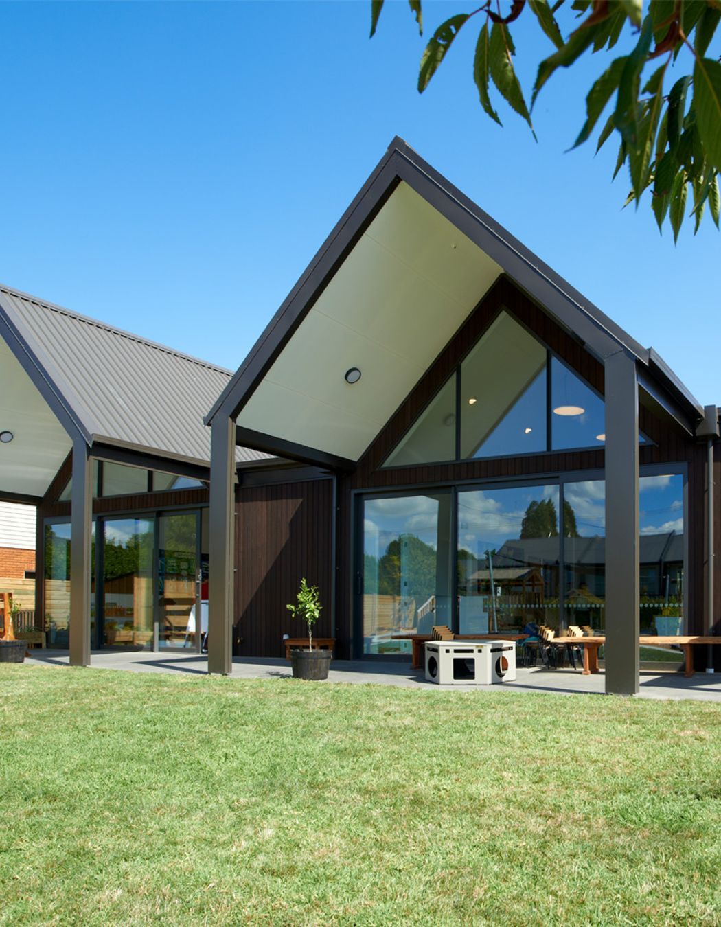 Churchill Childcare Centre