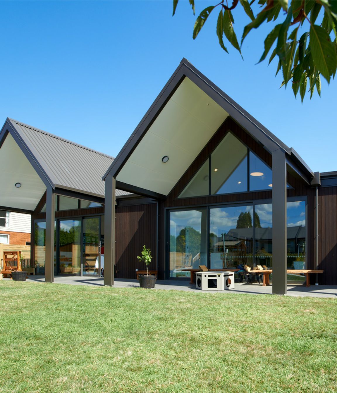 Churchill Childcare Centre