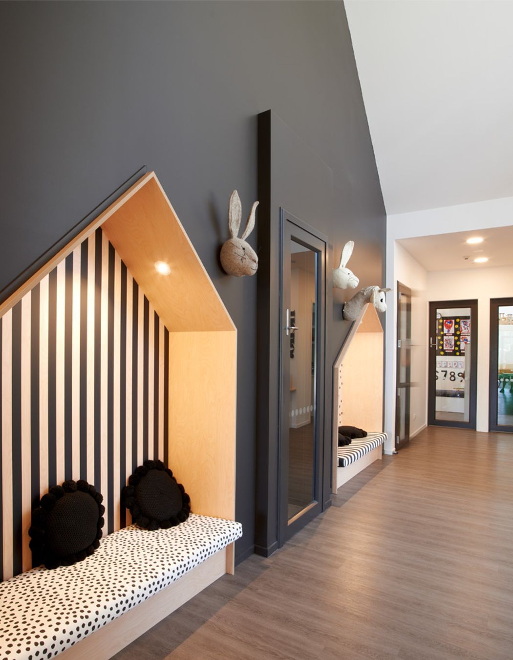 Churchill Childcare Centre