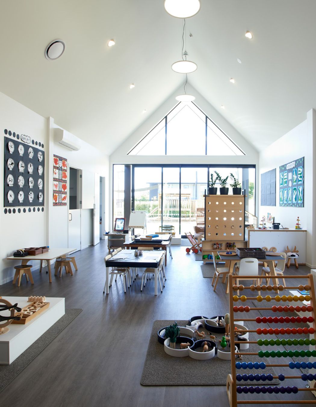 Churchill Childcare Centre