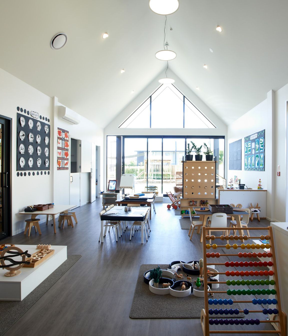 Churchill Childcare Centre