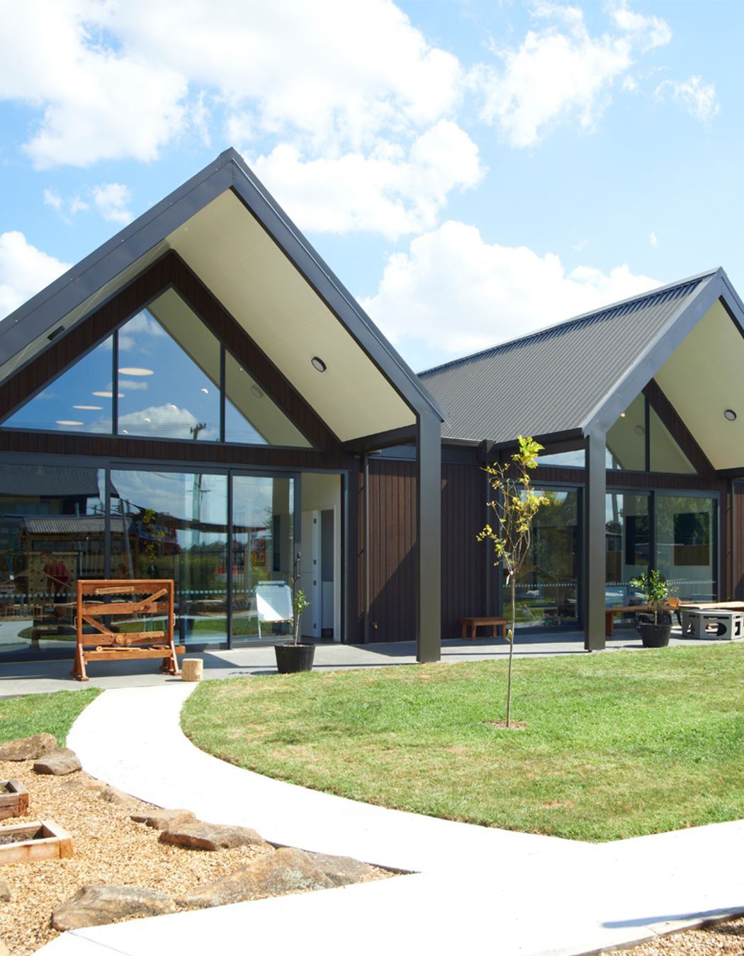 Churchill Childcare Centre