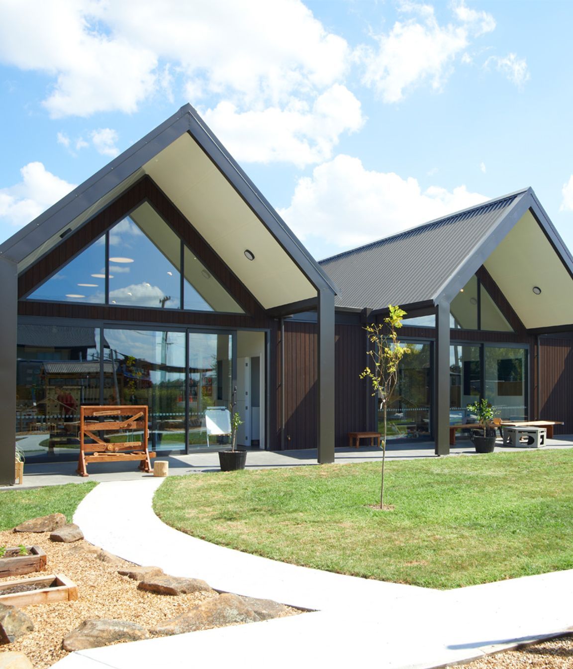 Churchill Childcare Centre