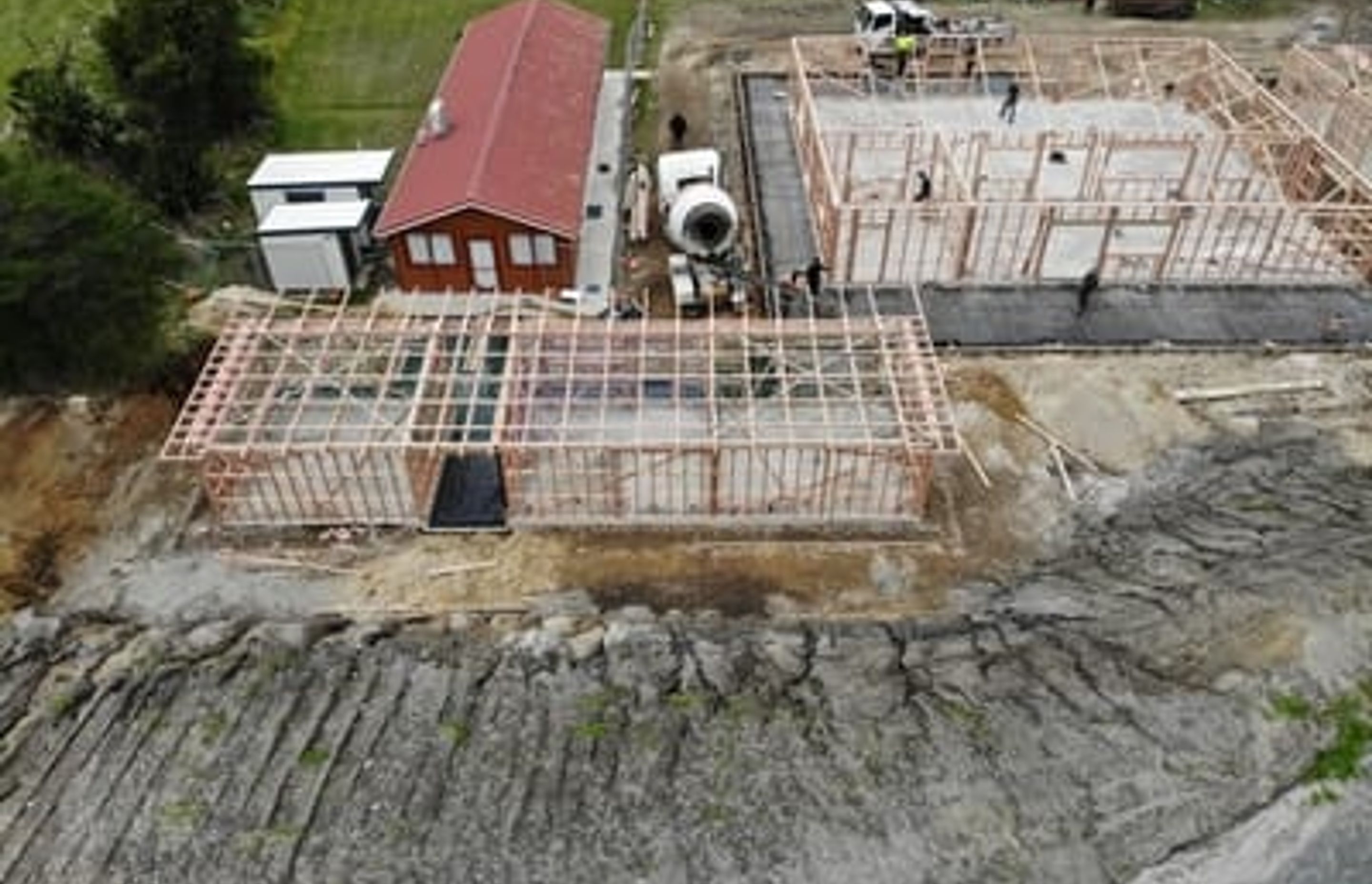 Tohia O Te Rangi Marae