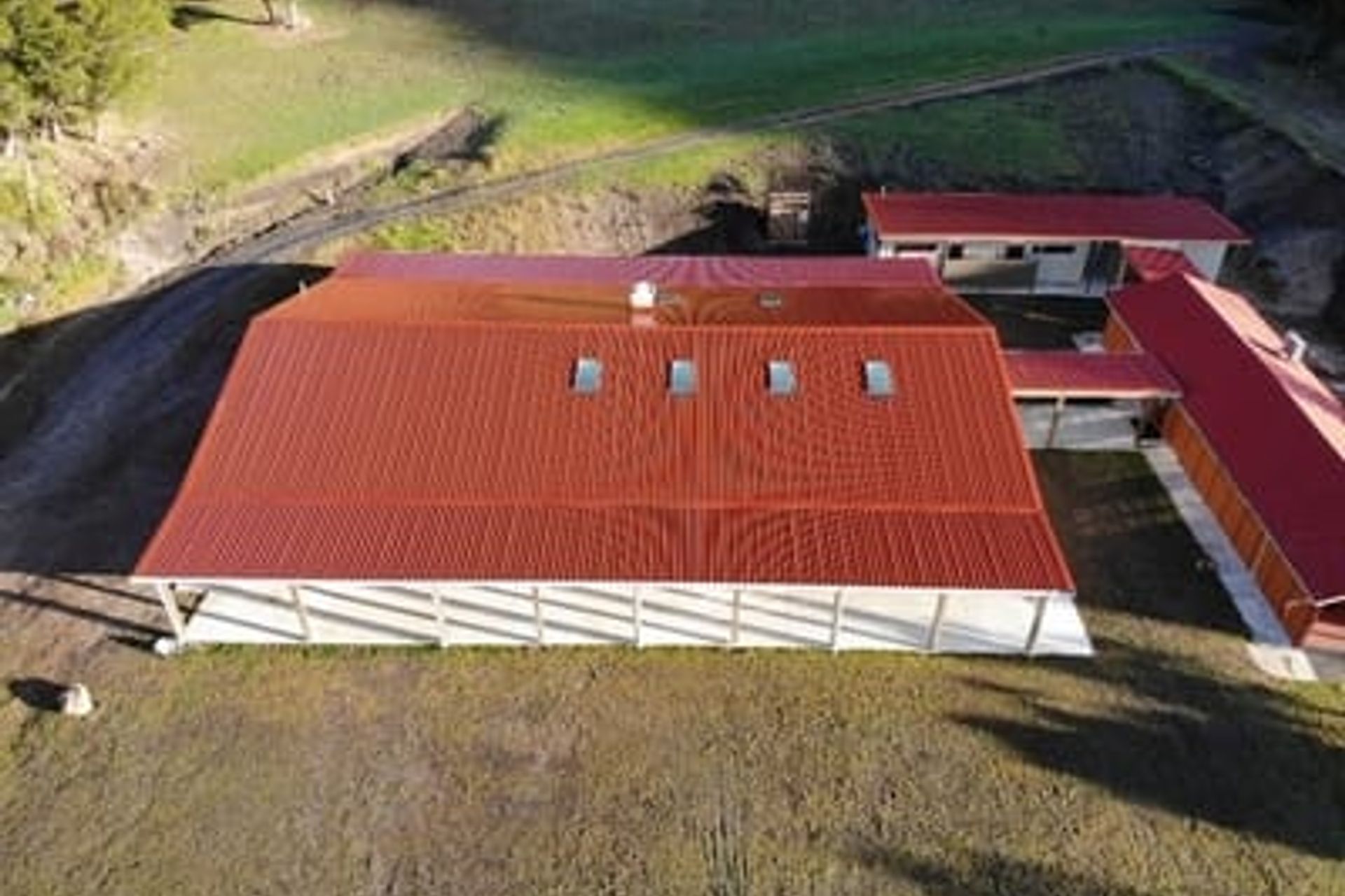 Tohia O Te Rangi Marae