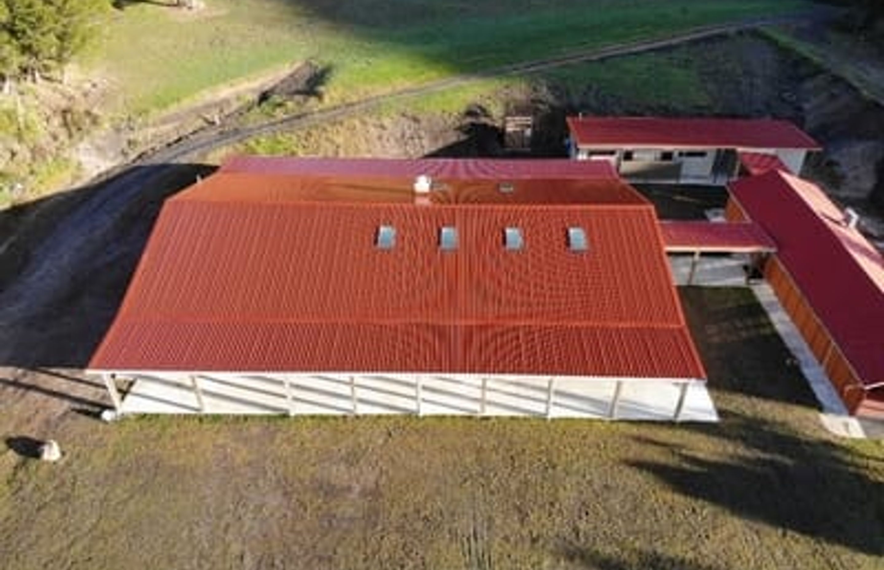 Tohia O Te Rangi Marae