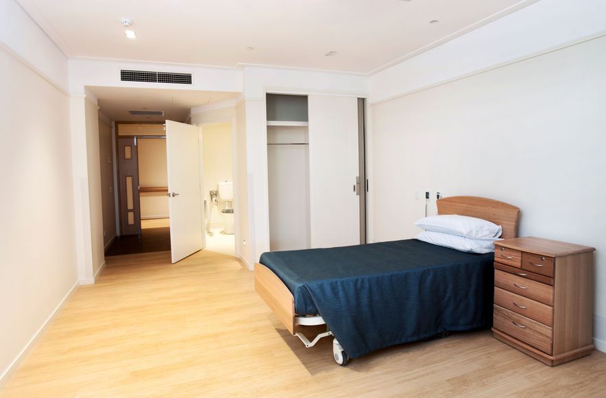 Southern Cross Care, Archibishop Duhig Village QLD